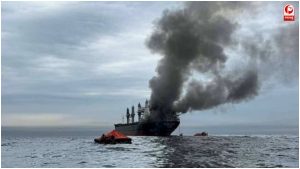 Persian Gulf Crisis