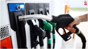 Petrol Diesel Price