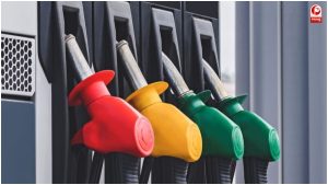 Petrol Diesel Rate