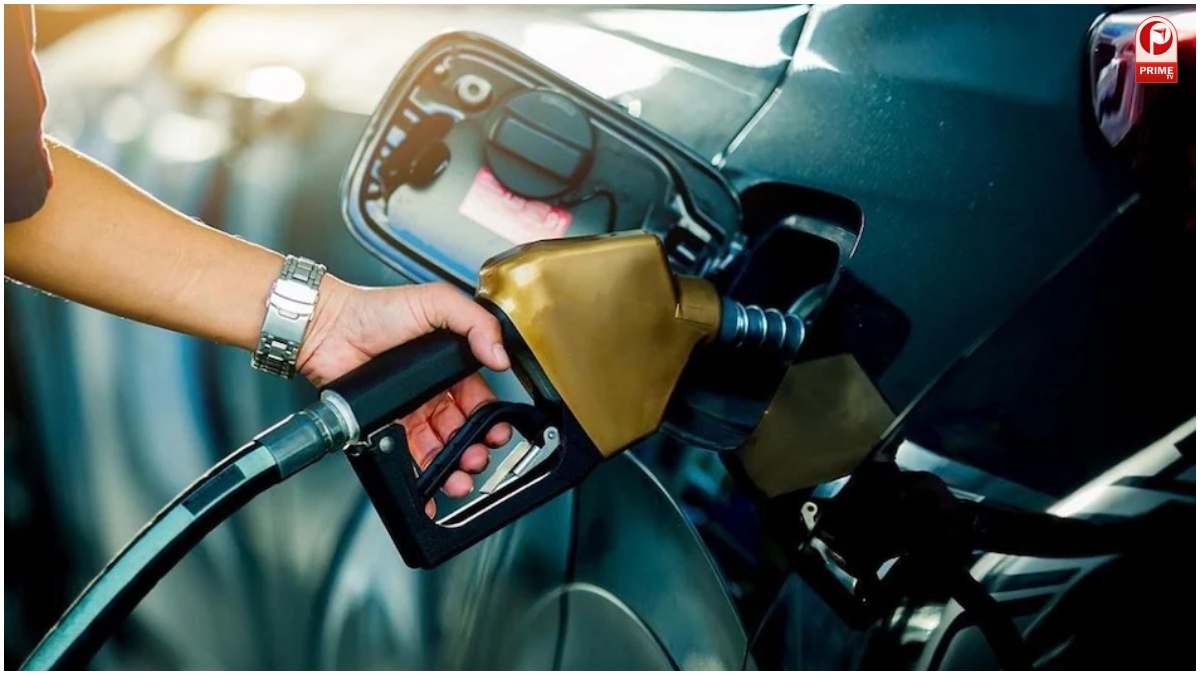 Petrol Diesel Rate