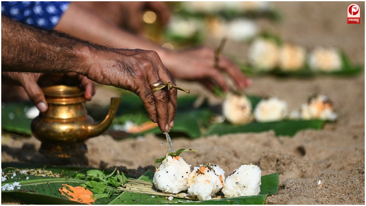Pitru Paksha 2026