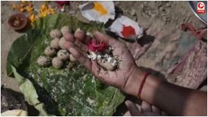 Pitru Paksha 2026