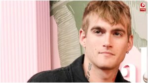 Presley Gerber Death