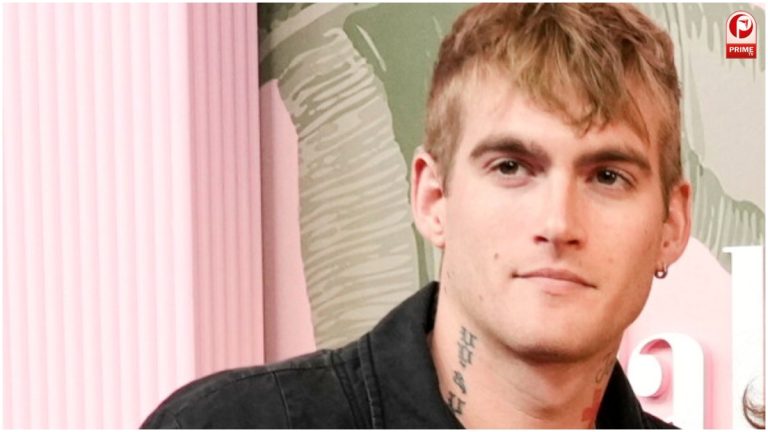 Presley Gerber Death