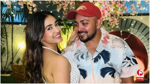 Prithvi Shaw News 
