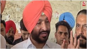 Punjab Politics