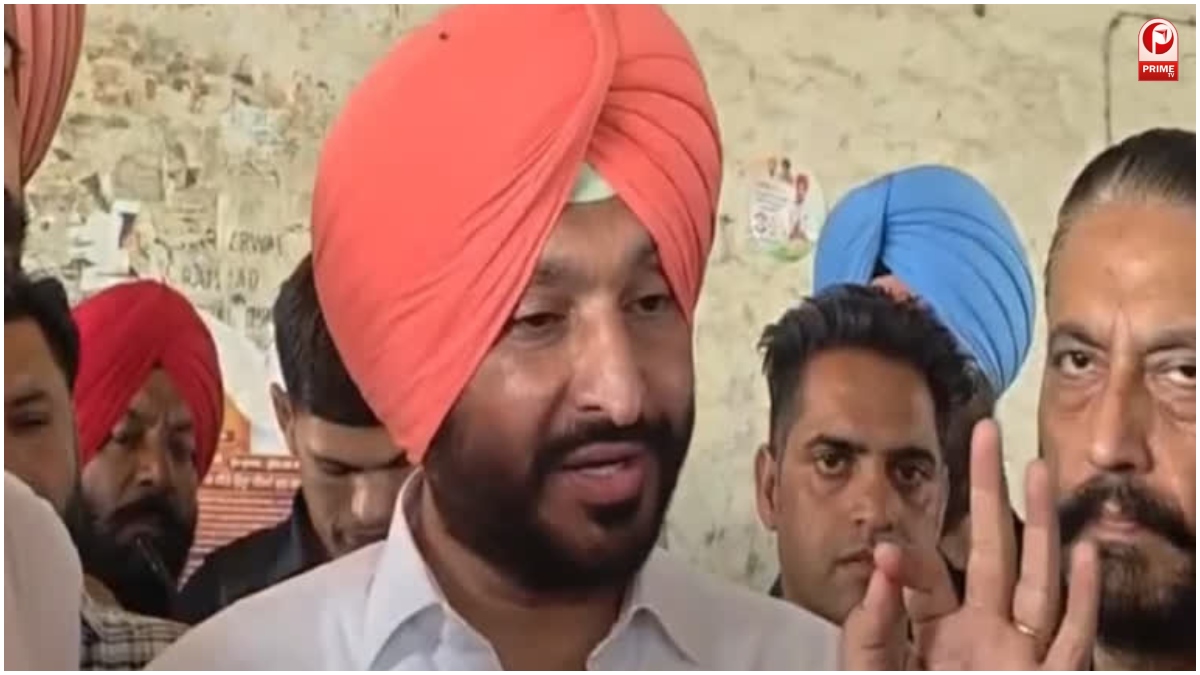 Punjab Politics