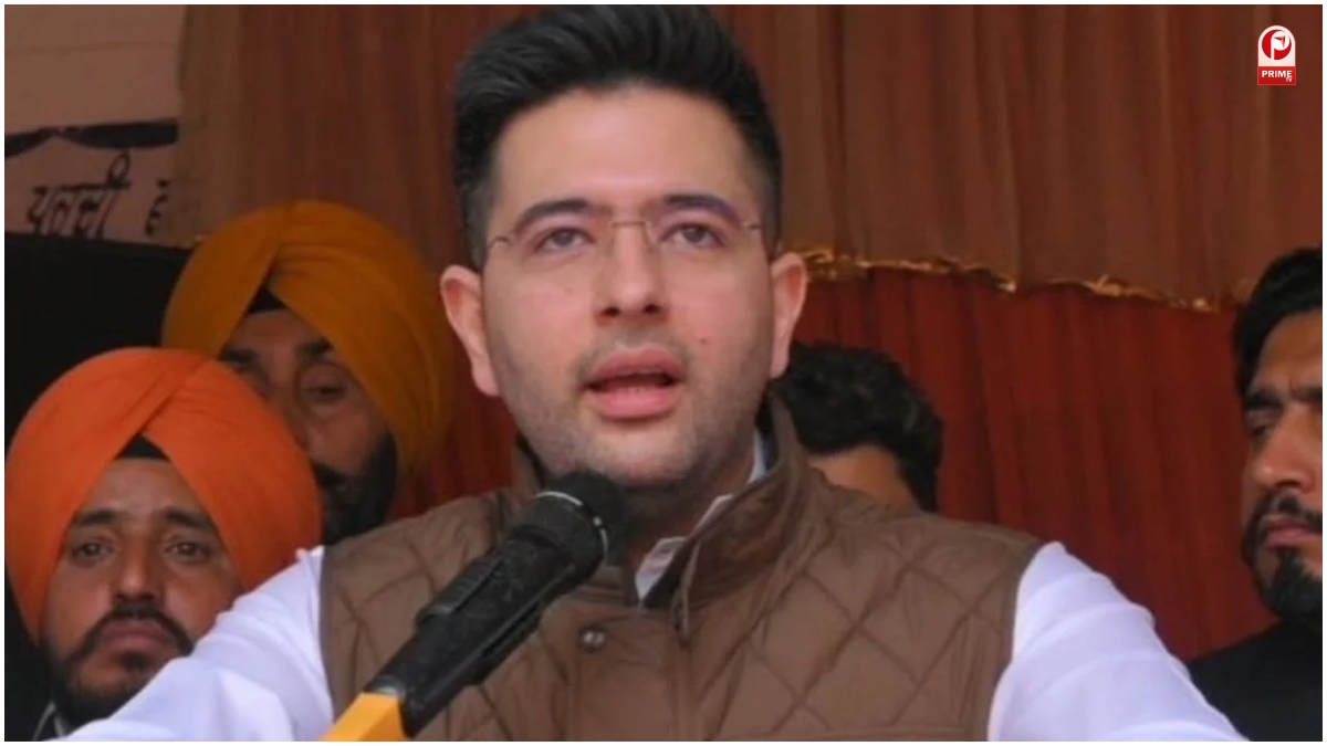 Punjab Politics