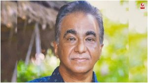 R Sarath Death