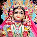 Radha Ashtami 2026