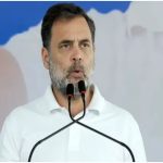 Rahul Gandhi Vote Chori
