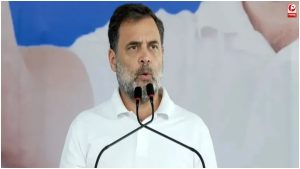 Rahul Gandhi Vote Chori