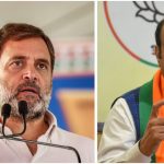 Rahul Gandhi vs BJP