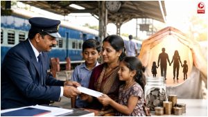 Railway Family Pension