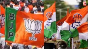 Rajasthan Civic Election Results