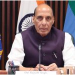 Rajnath Singh Sri Lanka Visit