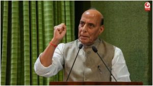 Rajnath Singh Statement