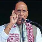 Rajnath Singh Statement