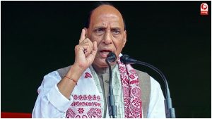 Rajnath Singh Statement