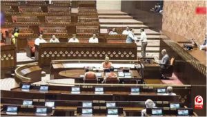 Rajya Sabha Election 
