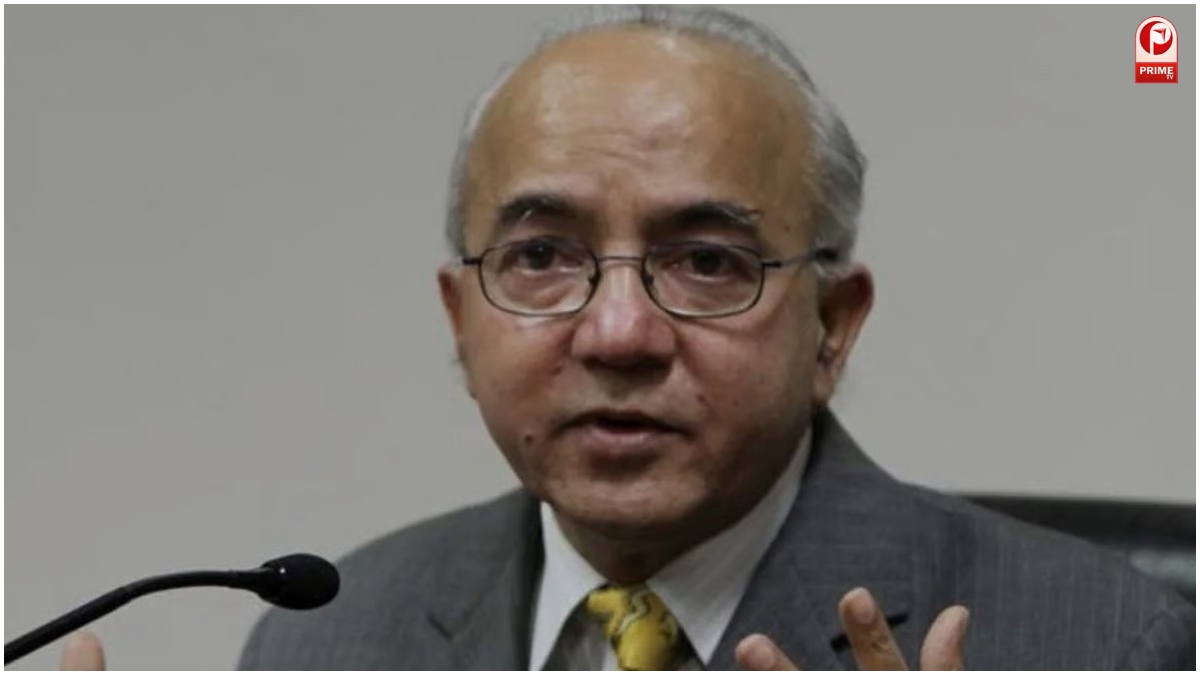 Rakesh Mehta Deat
