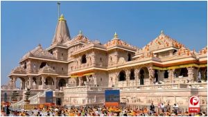 Ram Mandir Dress Code