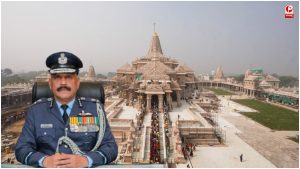 Ram Mandir Trust CEO