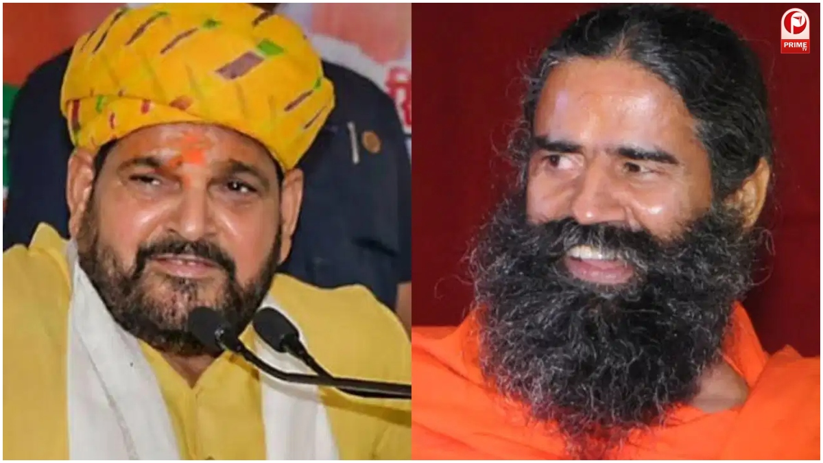 RamDev Brijbhushan