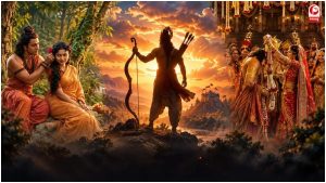 Ramayana Part 1