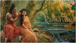 Ramayana Part 1