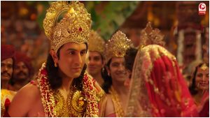 Ramayana Part 1
