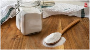 Remove Black Stains From Utensils