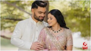 Rinku-Priya Wedding