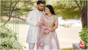 Rinku-Priya Wedding