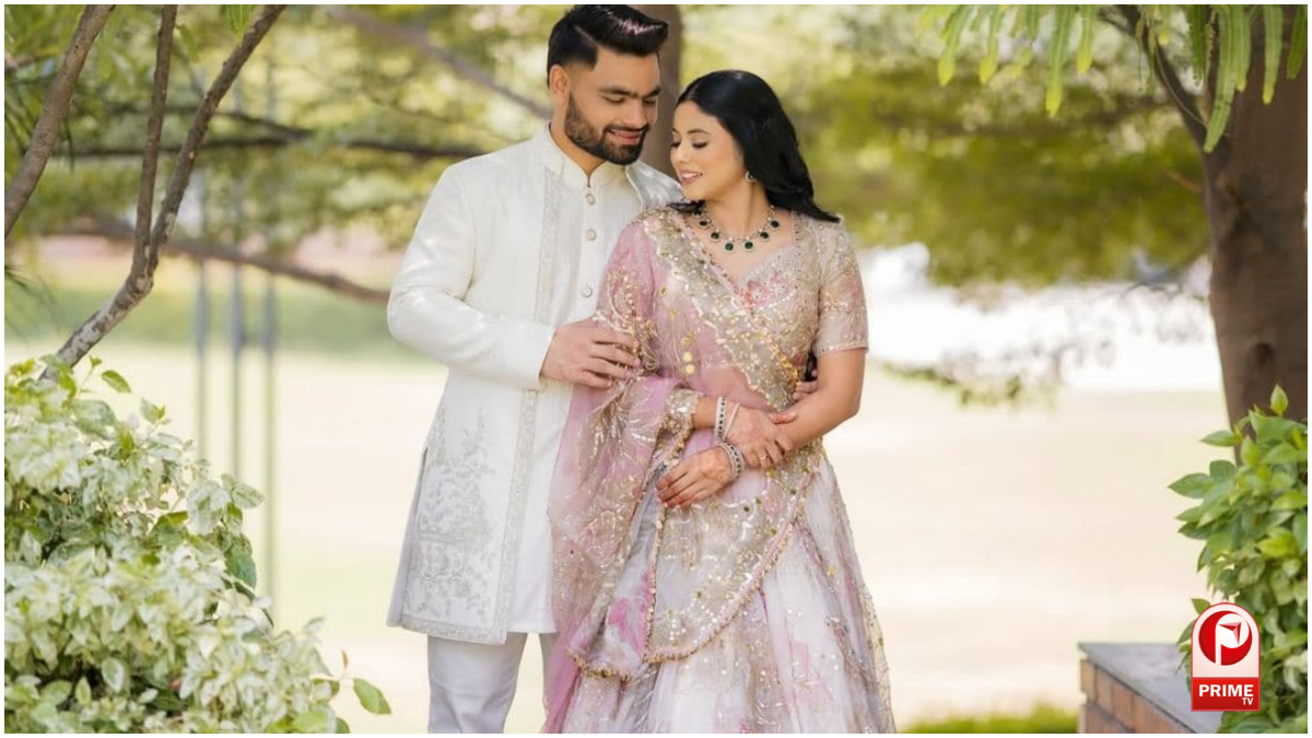 Rinku-Priya Wedding