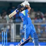 Rohit Sharma Century