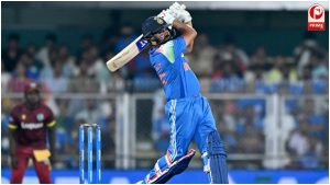 Rohit Sharma Century