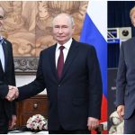 Russia-Iran Deal