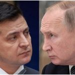 Russia Ukraine War