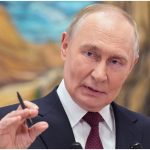 Russia-Ukraine War