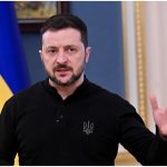 Russia-Ukraine War