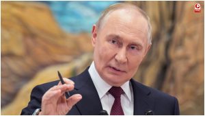 Russia-Ukraine War