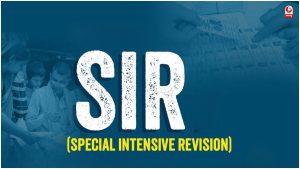 SIR 2026