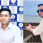 Salboni Land Scam