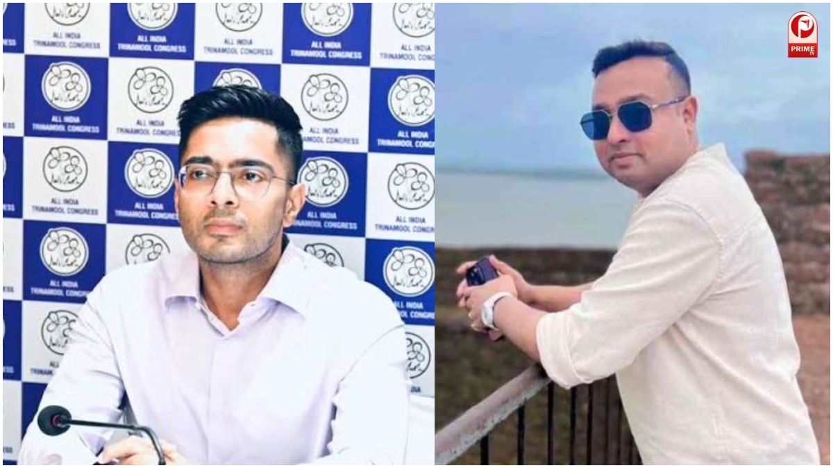 Salboni Land Scam