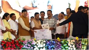 Seva Sankalp Abhiyan