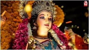 Shardiya Navratri