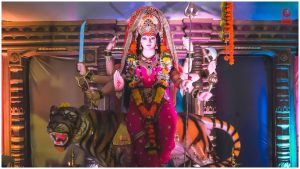 Shardiya Navratri 2026 
