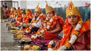 Shardiya Navratri 2026