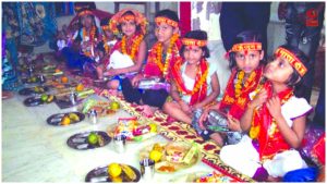 Shardiya Navratri 2026 